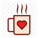 Hot Drinks  Icon