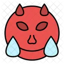 Face Emoji Emotion Icon
