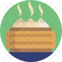 Food Hot Meal Icon