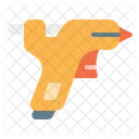 Hot Glue Gun Glue Gun Gluue Icon