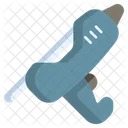 Hot glue gun  Icon