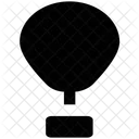 Hot Air Balloon Icon