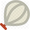 Hot Air Balloon Icon