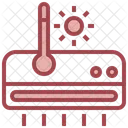 Hot  Icon