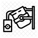 Hot Metal Blacksmith Icon