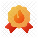 Hot item  Icon