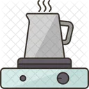 Hot Jug  Icon