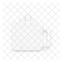 Hot Offee Tea Cup Icon