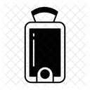 Hot pack  Icon