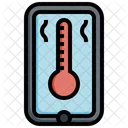 Hot Phone  Icon