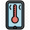 Hot Phone  Icon