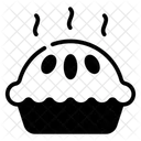 Pie Dessert Cake Icon