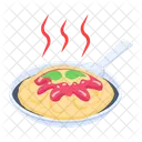 Hot Pie  Icône