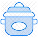 Hot pot  Icon