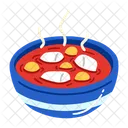 Hot Pot  Icon