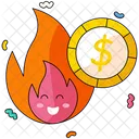 Hot Price  Icône