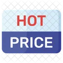 Price Sale Discount Cut Price Icon