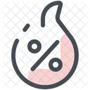 Hot Prices  Icon