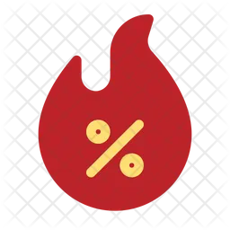 Hot Sale  Icon