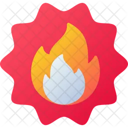 Hot Sale  Icon