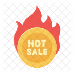 Hot sale  Icon