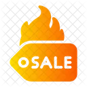 Hot Sale  Icon