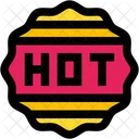 Hot Sale Hot Sale Icon
