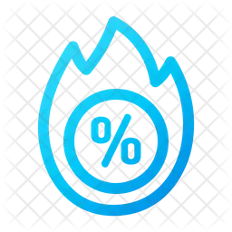 Hot Sale  Icon