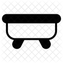 Sauna House Icon