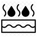 Sauna House Icon