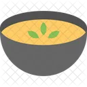 Spicy Sauce Curry Icon