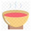 Asoup Soup Bowl Icon