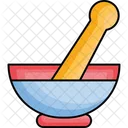 Hot Soup Meal Soup Icon