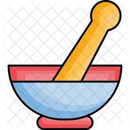 Hot Soup  Icon