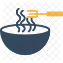 Soup Bowl Bowl Food Icon