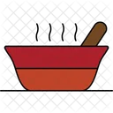 Hot Soup Food Soup Icon