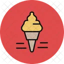 Hot Soup  Icon