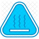 Hot Surface  Icon