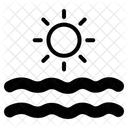 Hot Surface Icon