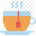 Tea Cup Coffee Symbol