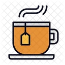 Hot Tea Tea Cup Mug Icon