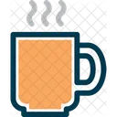 Hot Tea Hot Coffee Tea Icon