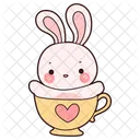 Hot Tea  Icon