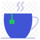 Hot Tea Tea Coffee Icon