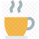 Java Hot Tea Hot Coffee Icon