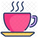 Coffee Cup Drinks Icon