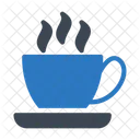 Tea Hot Coffee Icon