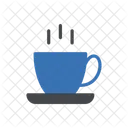 Tea Coffee Hot Icon