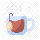 Tea Herbal Hot Drink Icon