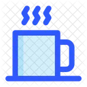 Beverage Cold Weather Icon